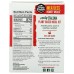 DEEPLY ROOTED: Hearty Meals Zesty Italian Pasta Bowl, 5.2 oz