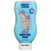 HAPPY GRUB: Buttermilk Instant Pancake Mix, 9.5 oz