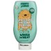 HAPPY GRUB: Whole Wheat Instant Pancake Mix, 9.5 oz