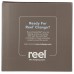 REEL PAPER: Bamboo Toilet Paper, 12 pk