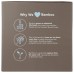 REEL PAPER: Bamboo Toilet Paper, 12 pk
