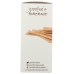 JENNIFERS HOMEMADE: Rosemary Breadsticks, 5 oz