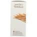 JENNIFERS HOMEMADE: Salt and Pepper Breadsticks, 5 oz