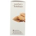 JENNIFERS HOMEMADE: Flatbread Salt N Pepper, 5 oz