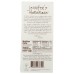 JENNIFERS HOMEMADE: Flatbread Salt N Pepper, 5 oz