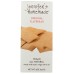 JENNIFERS HOMEMADE: Flatbread Original, 5 oz
