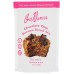 GONANAS: Chocolate Chip Banana Bread Mix, 12.3 oz