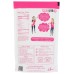 GONANAS: Chocolate Chip Banana Bread Mix, 12.3 oz