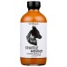 SEED RANCH FLAVOR CO: Truffle Hound Hot Sauce, 8 fo