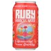 RUBY: Hib Wtr Sprk Original Org, 12 FO