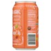 RUBY: Hib Wtr Sprk B Orange Org, 12 FO