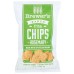 BREWERS CRACKERS: Pita Chips Rosemary, 7 oz