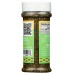 ZESTY Z: Mediterranean Za'atar Seasoning, 3 oz