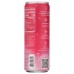 MOMENT: Cherry Hibiscus Chlorophyll Botanical Water, 11.5 fo