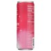 MOMENT: Cherry Hibiscus Chlorophyll Botanical Water, 11.5 fo