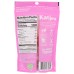 KATJES: Plant Based Sour Gummies, 4.9 oz