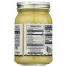 TATEMADA: Salsa Jalapeno, 16 oz