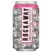 ROCKAWAY: Endless Summer Energy Soda, 12 fo