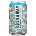 ROCKAWAY: Tidal Defense Soda, 12 fo