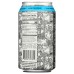 ROCKAWAY: Tidal Defense Soda, 12 fo