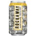ROCKAWAY: Coastal Immunity Soda, 12 fo