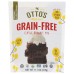 OTTOS NATURALS: Grain Free Classic Brownie Mix, 11.1 oz