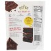 OTTOS NATURALS: Paleo Brownie Mix, 11.1 OZ