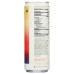 HIYO: Seltzer Peach Mango, 12 FO