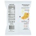 SNACKLINS: Plant Crisp Teriyaki, 0.9 oz