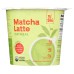 YISHI: Oatmeal Matcha Latte, 1.76 oz