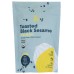 YISHI: Oatmeal Black Sesame Tstd, 11.3 oz