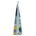 YISHI: Oatmeal Black Sesame Tstd, 11.3 oz