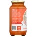 FRIK AND FRAK: Sauce Holla Vodka, 24 OZ