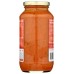 FRIK AND FRAK: Sauce Holla Vodka, 24 OZ