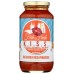 FRIK AND FRAK: Sauce Pasta K.I.S.S., 24 OZ