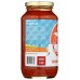 FRIK AND FRAK: Sauce Pasta K.I.S.S., 24 OZ