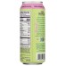 SIR INKWELLS: Tea Wildberry Pmgrnt Rtd, 16 FO