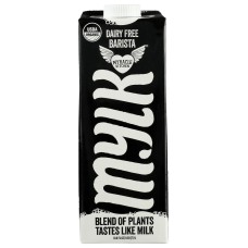 MYRACLE KITCHEN: Creamer Non Dairy Barista, 32 FO