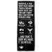 MYRACLE KITCHEN: Creamer Non Dairy Barista, 32 FO