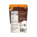 SOLENTO ORGANICS: Dark Chocolate Peanut Bites, 4 oz