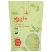 YISHI: Oatmeal Matcha Latte, 11.3 oz