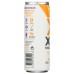 XITE ENERGY: Peach Passionfruit Flavored Drink, 12 fo