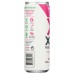 XITE ENERGY: Raspberry Watermelon Flavored Drink, 12 fo
