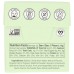REFRESH GUM: Gum Garden Mint, 12 pc