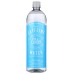 CURLYS: Caffeine Water, 33.8 fo