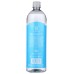 CURLYS: Caffeine Water, 33.8 fo