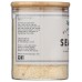 FLORIDA PURE: Garlic Infused Sea Salt, 4.5 oz