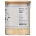 FLORIDA PURE: Garlic Infused Sea Salt, 4.5 oz