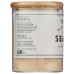 FLORIDA PURE: Maple Bacon Infused Sea Salt, 4.5 oz