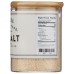 FLORIDA PURE: Maple Bacon Infused Sea Salt, 4.5 oz
